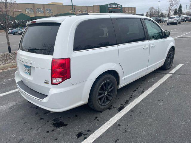 used 2019 Dodge Grand Caravan car, priced at $14,500