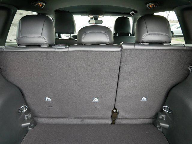 new 2026 Jeep Compass car, priced at $33,724