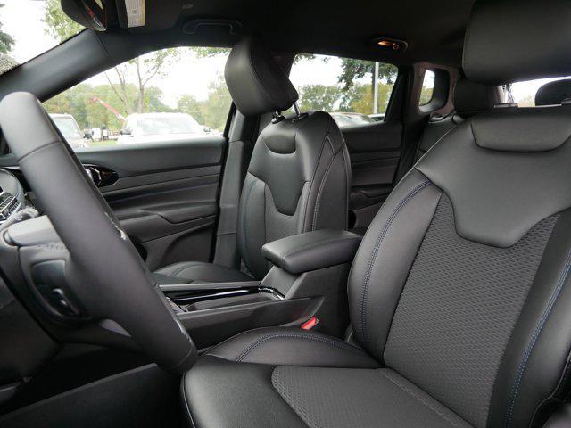 new 2026 Jeep Compass car, priced at $33,724