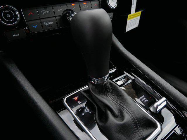 new 2026 Jeep Compass car, priced at $33,724