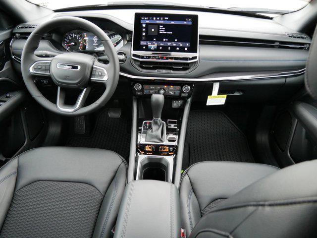 new 2026 Jeep Compass car, priced at $33,724