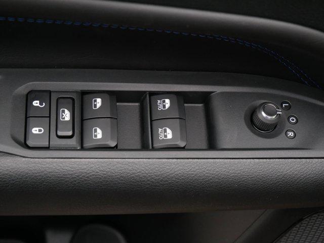 new 2026 Jeep Compass car, priced at $33,724