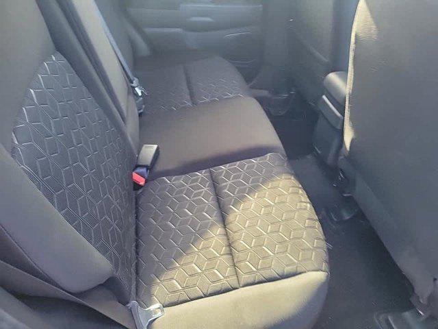 used 2023 Mitsubishi Outlander Sport car, priced at $20,796