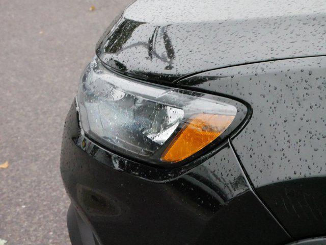 used 2022 Jeep Compass car, priced at $22,988
