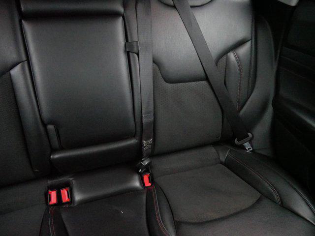 used 2022 Jeep Compass car, priced at $22,988