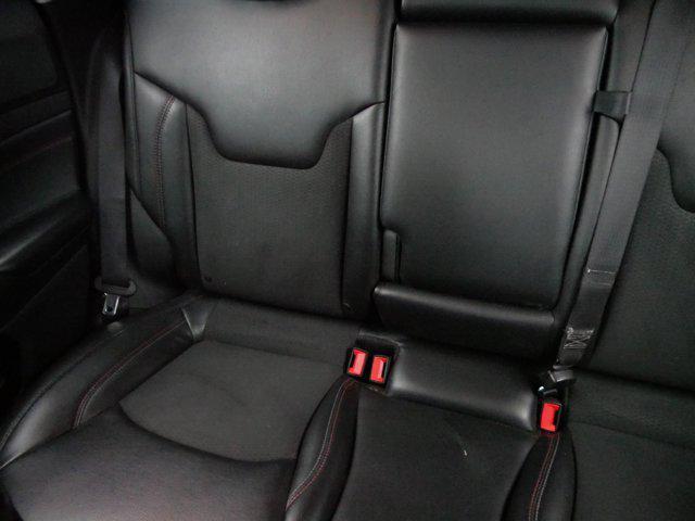 used 2022 Jeep Compass car, priced at $22,988