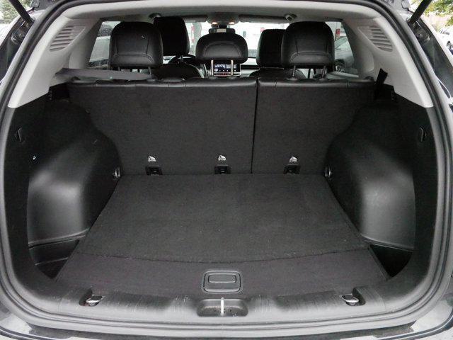 used 2022 Jeep Compass car, priced at $22,988