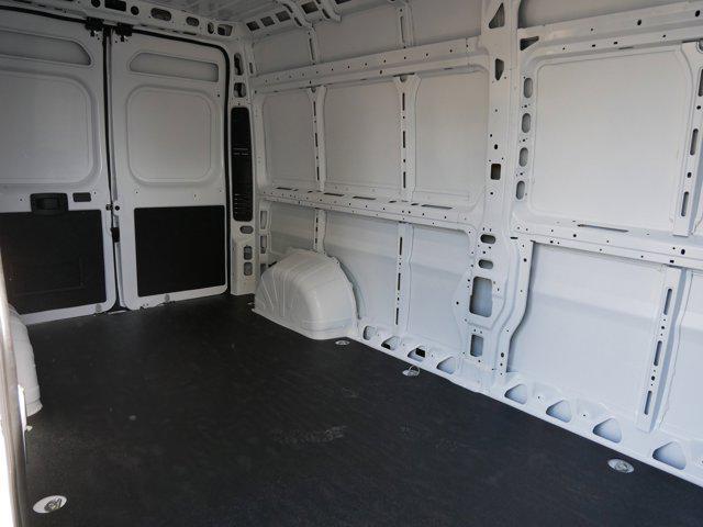 new 2026 Ram ProMaster 2500 car, priced at $47,355