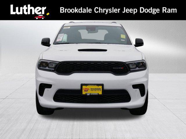 new 2025 Dodge Durango car