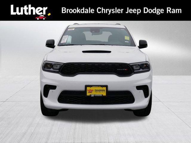 new 2025 Dodge Durango car, priced at $47,499