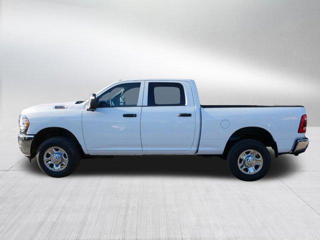 new 2024 Ram 2500 car, priced at $54,637