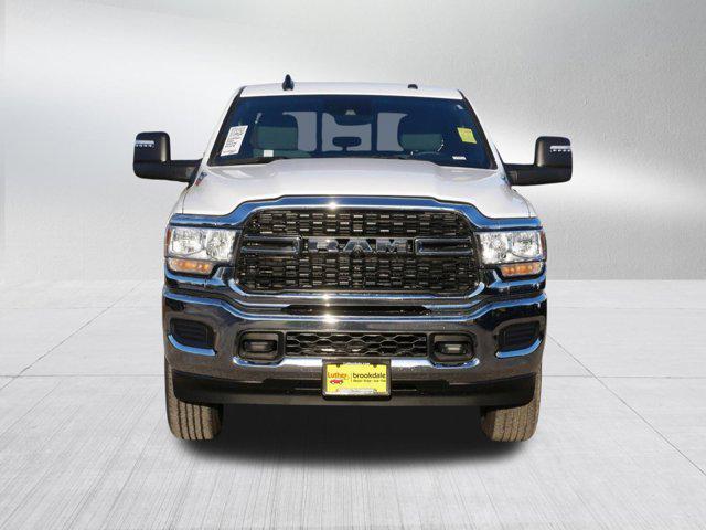 new 2024 Ram 2500 car, priced at $54,637