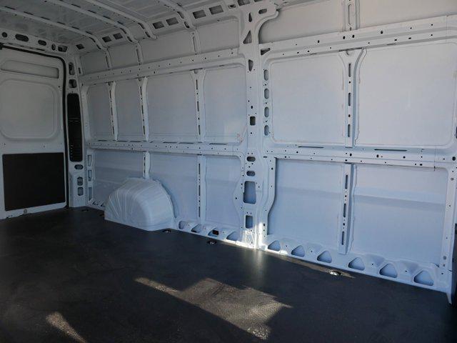 new 2025 Ram ProMaster 3500 car, priced at $52,999