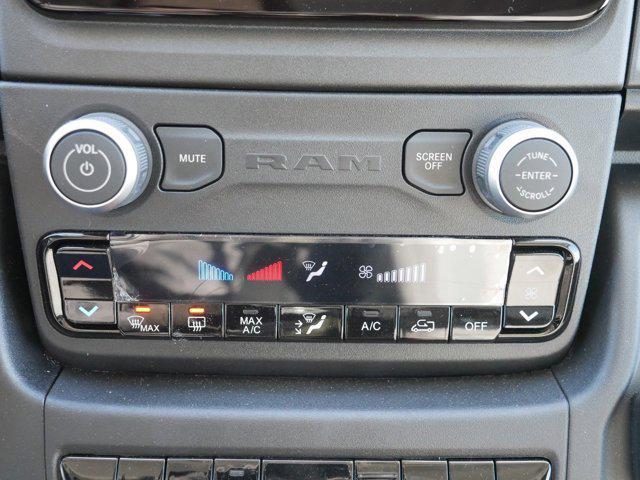 new 2025 Ram ProMaster 3500 car, priced at $52,999