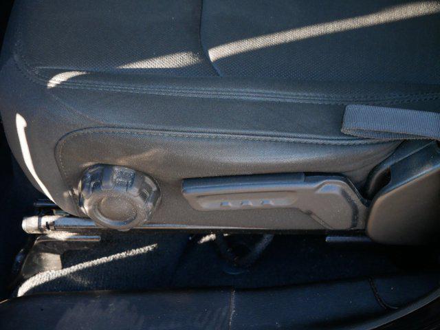 used 2022 Jeep Wrangler Unlimited car, priced at $29,607