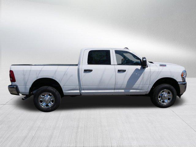 new 2024 Ram 2500 car, priced at $46,999