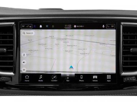 used 2021 Chrysler Pacifica Hybrid car, priced at $23,708