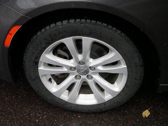 used 2016 Chrysler 200 car, priced at $9,408