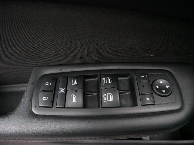 used 2016 Chrysler 200 car, priced at $9,408