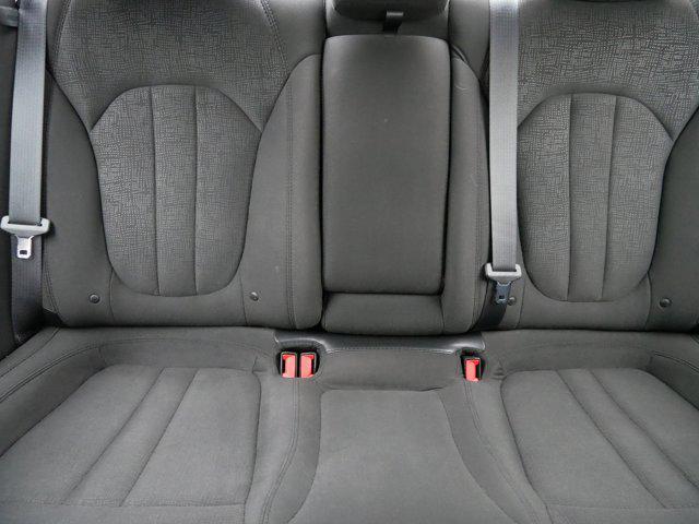 used 2016 Chrysler 200 car, priced at $9,408