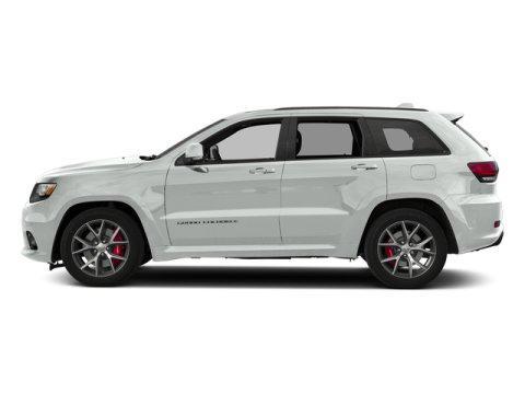 used 2018 Jeep Grand Cherokee car, priced at $67,999