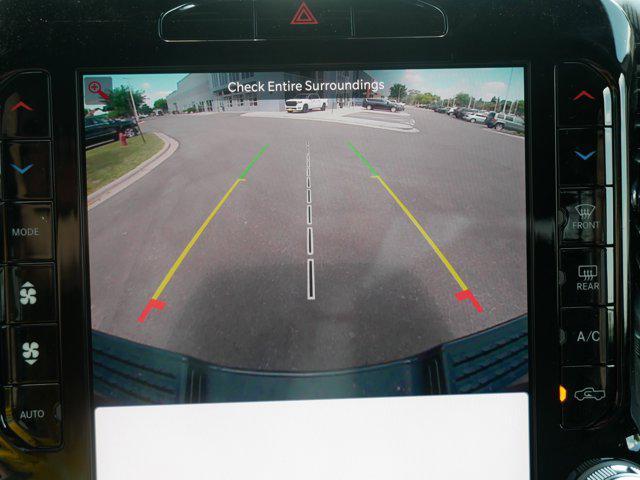 new 2026 Ram 2500 car, priced at $55,499