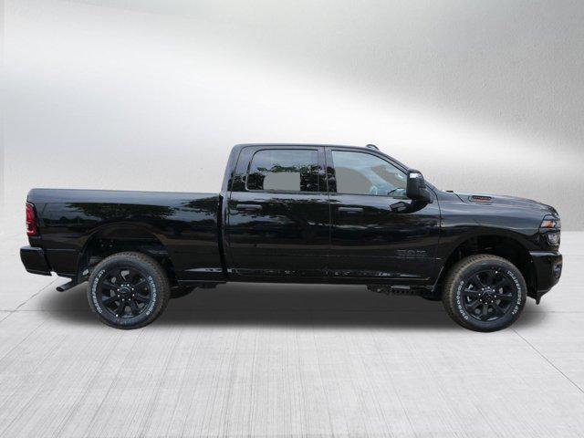 new 2026 Ram 2500 car, priced at $55,499