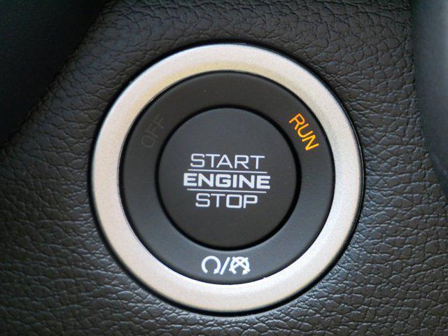 new 2026 Ram 2500 car, priced at $55,499