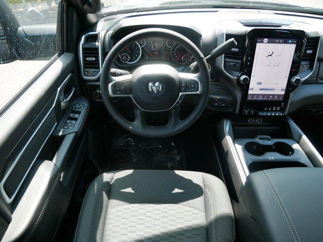 new 2026 Ram 2500 car, priced at $55,499