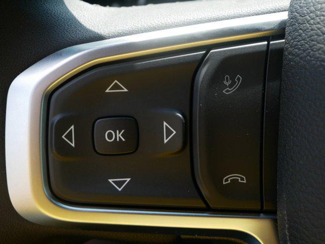 new 2026 Ram 2500 car, priced at $55,499