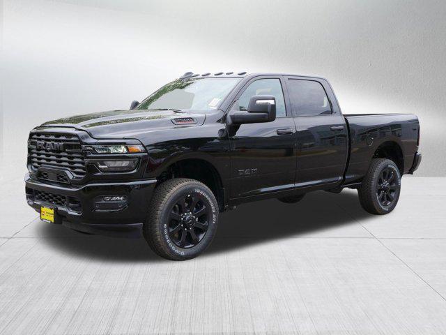 new 2026 Ram 2500 car, priced at $55,499