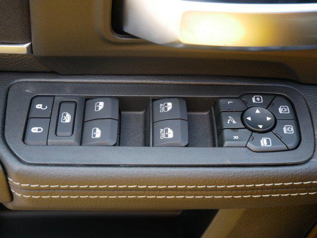 new 2026 Ram 2500 car, priced at $55,499