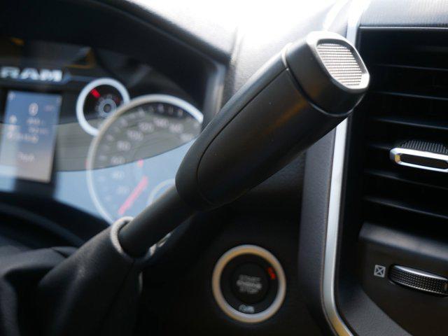 new 2026 Ram 2500 car, priced at $55,499