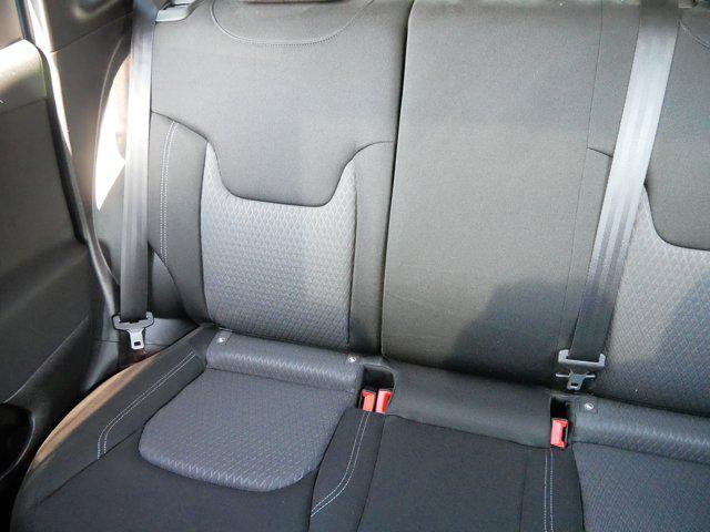 used 2021 Jeep Renegade car, priced at $20,997