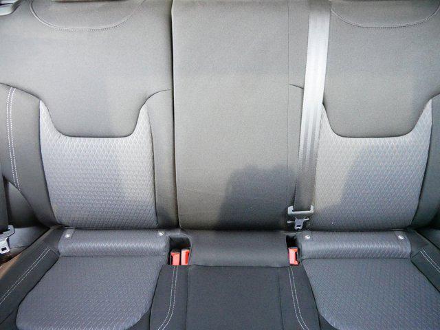 used 2021 Jeep Renegade car, priced at $20,997
