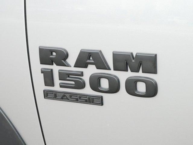 used 2022 Ram 1500 Classic car, priced at $31,288