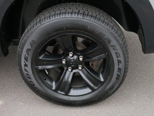 used 2022 Ram 1500 Classic car, priced at $31,288