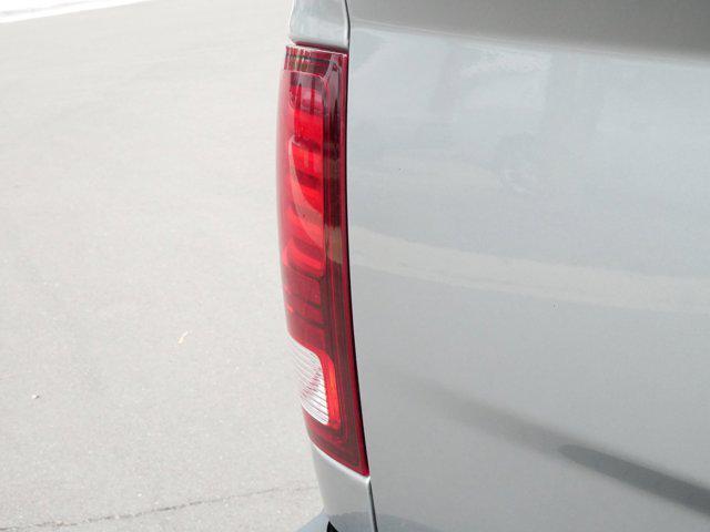 used 2022 Ram 1500 Classic car, priced at $31,288