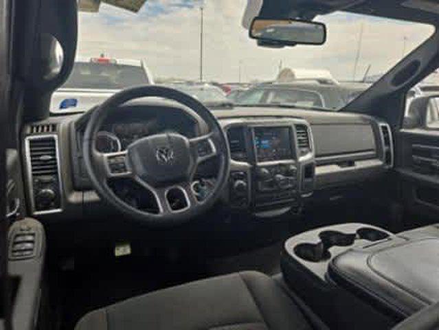 used 2022 Ram 1500 Classic car, priced at $31,785