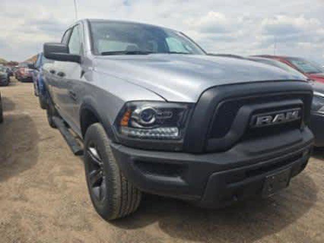 used 2022 Ram 1500 Classic car, priced at $31,785