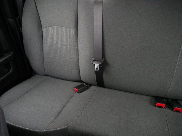 used 2022 Ram 1500 Classic car, priced at $31,288