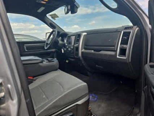 used 2022 Ram 1500 Classic car, priced at $31,785