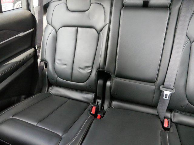 used 2022 Jeep Grand Cherokee L car, priced at $32,995