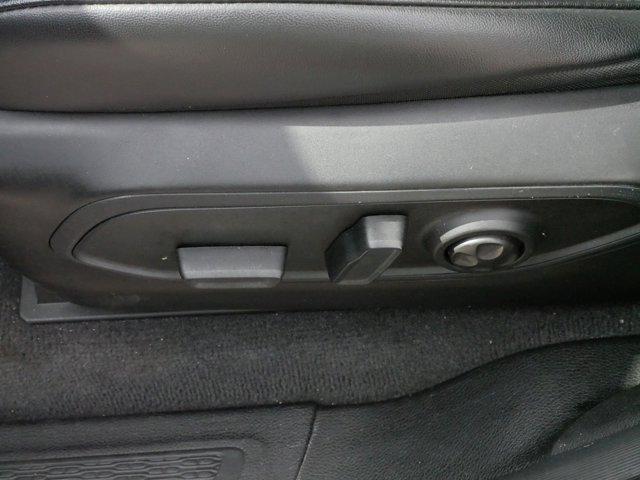 used 2022 Jeep Grand Cherokee L car, priced at $32,995