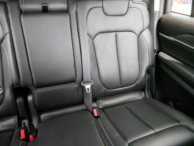 used 2022 Jeep Grand Cherokee L car, priced at $32,995