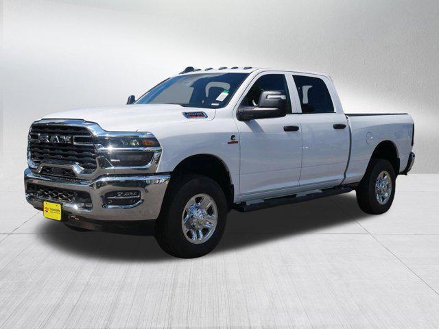 new 2026 Ram 2500 car, priced at $62,999
