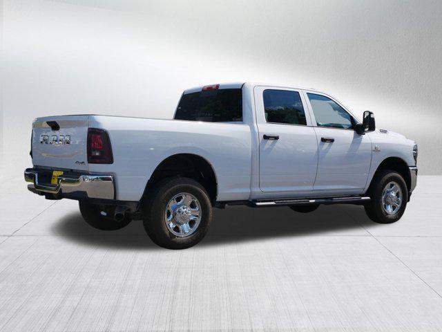new 2026 Ram 2500 car, priced at $62,999