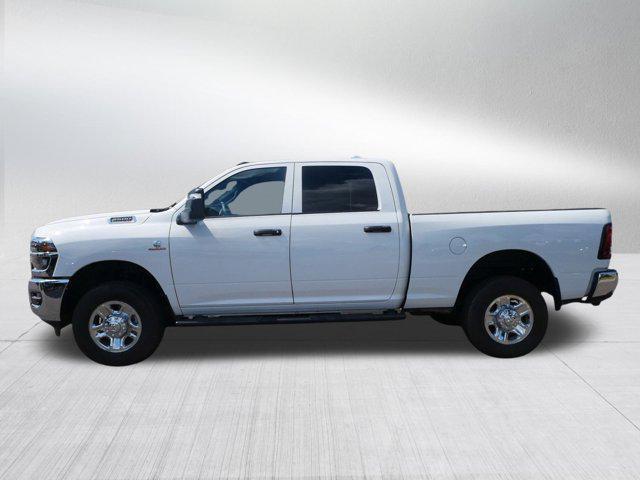 new 2026 Ram 2500 car, priced at $62,999