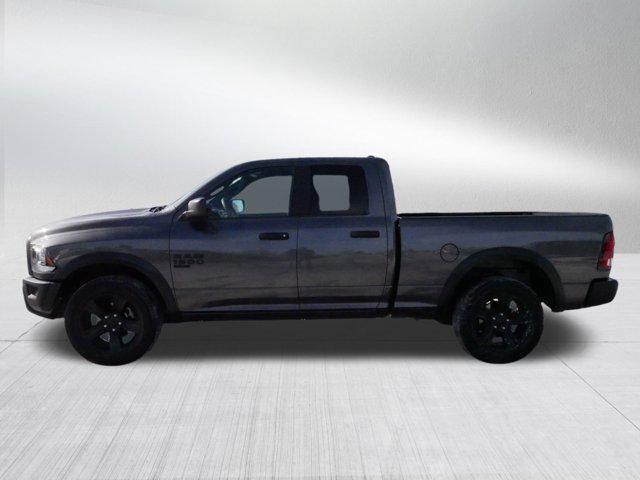 used 2021 Ram 1500 Classic car, priced at $27,905