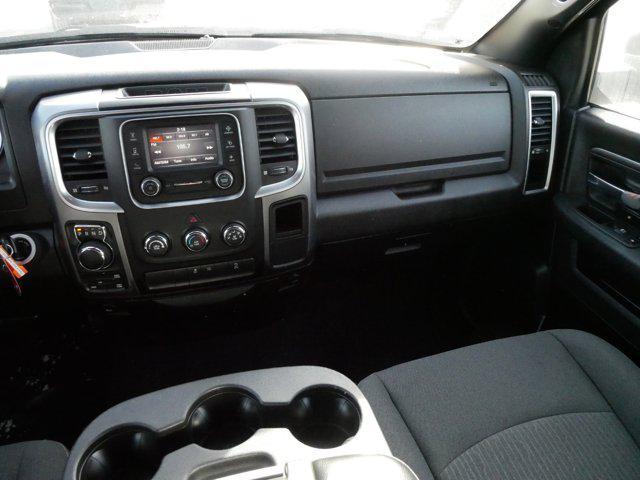 used 2021 Ram 1500 Classic car, priced at $27,905